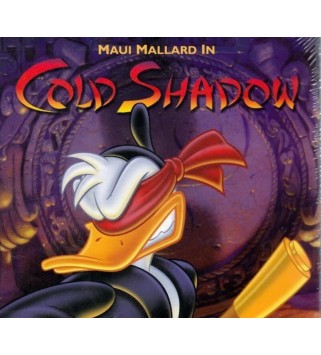 Maui Mallard in Cold Shadow Steam Key GLOBAL
